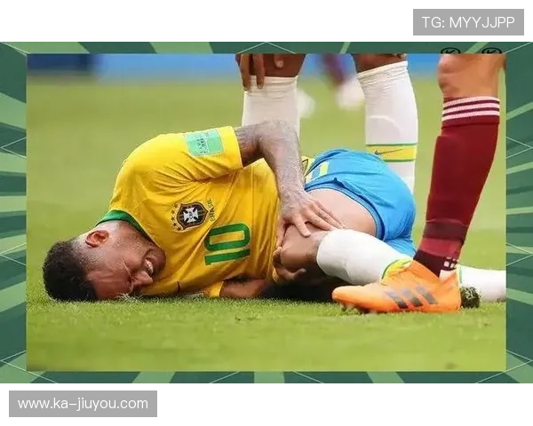 内马尔精妙脚步完成华丽过人：从球场到日常的节奏艺术