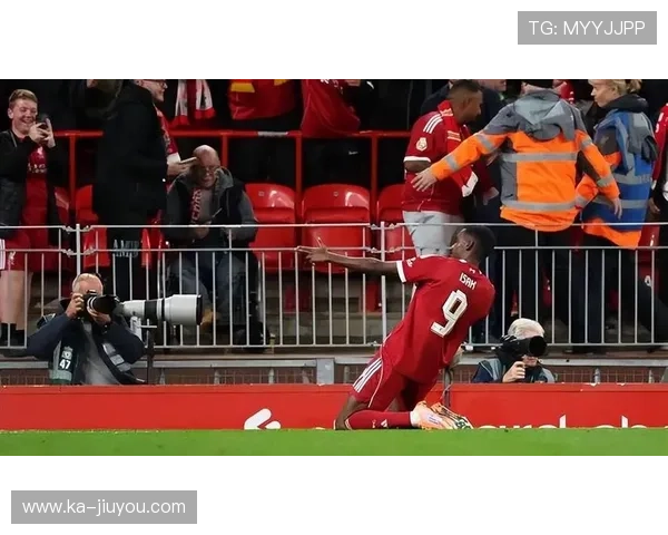 利物浦防线告急，斯洛特面临巨大考验