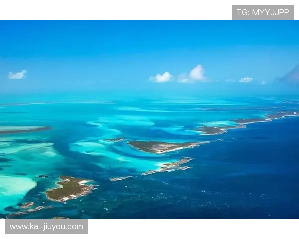 巴哈马推动海洋运动普及教育，巴哈马海滩