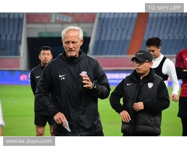 安德森的转会操作被认为是俱乐部现代化管理的体现，安德森 足球