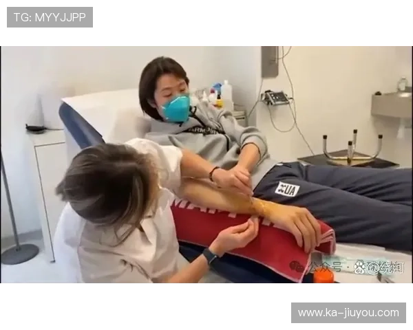 朱婷：手腕伤好了，我还想再打两届奥运，朱婷手腕伤势多少时间可以好