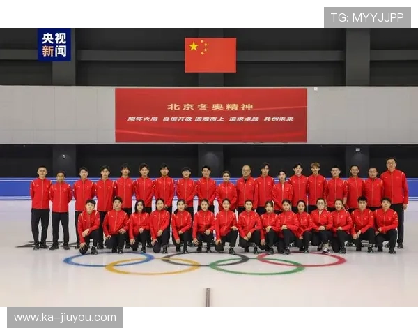 国际短道速滑青训营设立海外交流实训名额 国际短道速滑青训营设立海外交流实训名额